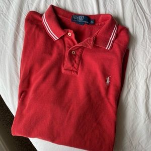 XL Polo